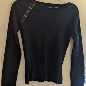 Harley Davidson Sweater